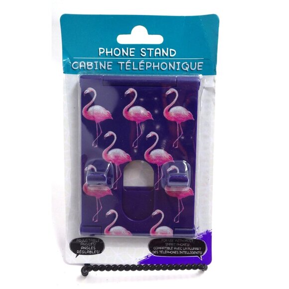 Flamingo Lovers Stocking ready Made lot Pink Glasses Socks Banner Sign Treasures - Picture 8 of 11